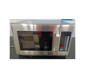 Smeta 34L Commercial Stainless Steel Microwave <b>Oven</b> for Commercial Use 34L Commercial Stainless Steel Microwave <b>Oven</b> - Product Image 2