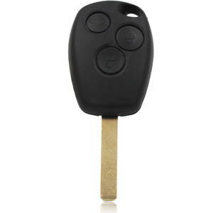 Télécommande de clé à distance <span class=keywords><strong>3</strong></span> boutons pour <span class=keywords><strong>RENAULT</strong></span> Clio3 Kangoo Master Modus <span class=keywords><strong>Twingo</strong></span> Trafic 433MHz PCF7947lade - Product Image 4