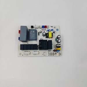 Mobile Air Conditioner PCBA - Control Board for <b>Portable</b> <b>AC</b> <b>Units</b> With Compressor & Fan Management OEM Customizable - Product Image 4