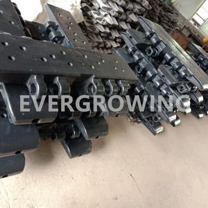 <span class=keywords><strong>LS98</strong></span> sepatu kets baja untuk suku cadang, sepatu sneakers perayap derek kisi - Product Image 3