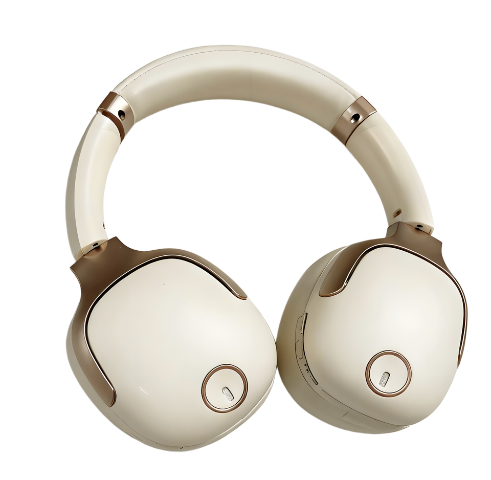 LINX ANC Private Model High Quality Wireless Earphone Stereo Music ...