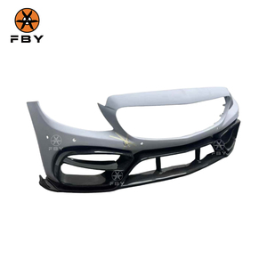 <span class=keywords><strong>C</strong></span>ản trướ<span class=keywords><strong>c</strong></span> sợi carbon phong <span class=keywords><strong>c</strong></span>ách IMP chất lượng cao dành cho Mercedes Benz W205 <span class=keywords><strong>C</strong></span>-<span class=keywords><strong>Class</strong></span> <span class=keywords><strong>AMG</strong></span> C43 C63 2015-2019, bộ body <span class=keywords><strong>kit</strong></span> nửa carbon - Product Image 5