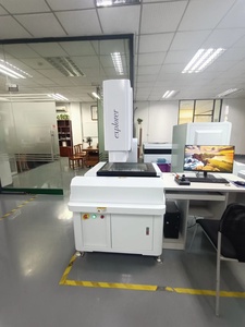 VMS Measuring <b>Machine</b>/Auto 3d Video Measuring <b>Machine</b> - Product Image 4