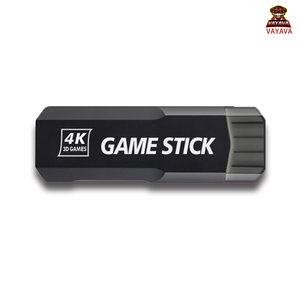 Consola de Videojuegos Mini <span class=keywords><strong>VAYAVA</strong></span> X2 GD10, 64GB/128GB, 4K HD, Gamestick Retro de 64GB, Consola de Juegos GD10 - Product Image 5