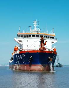 समुद्री परियोजनाओं के लिए उन्नत 8000m. - Product Image 3