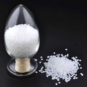 Adhesivo Termofusible de TPU, Material de Poliuretano Termoplástico, Materia Prima de TPU, Resina de TPU para Adhesivo de Calzado - Product Image 1