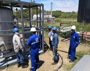 Dispositif de compteur de suivi multiphasé de compteur de débit micro DMF-1-Series anti-déflagrant de haute précision en Chine - Product Image 4