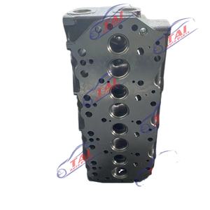 ฝาสูบ TD27 คุณภาพสูงใหม่สำหรับบาสซาร่า ปี 1999-2000 มีสินค้าในสต็อก - Product Image 1