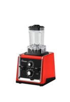 Blender multifonctionnel 2 en 1 de haute qualité, populaire, mixeur électrique à grande vitesse, mixeur pour aliments