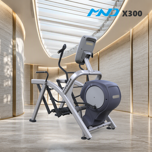 Appareil <span class=keywords><strong>de</strong></span> cardio-training à écran LED <span class=keywords><strong>de</strong></span> haute qualité MND Fitness Smooth Motion pour salle <span class=keywords><strong>de</strong></span> sport d'hôtel 5 étoiles - Product Image 1