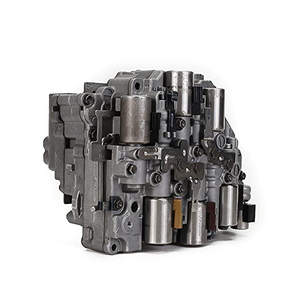 ATX remanufacturé TF-80SC boîte de vitesses <span class=keywords><strong>automatique</strong></span> pièces de Transmission corps de soupape pour VOLVO <span class=keywords><strong>PEUGEOT</strong></span> citroën Cadillac - Product Image 6