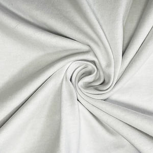 Camisetas personalizables de manga larga Camisetas casuales en blanco Hechas de poliéster/algodón Patrón impreso para su equipo - Product Image 5