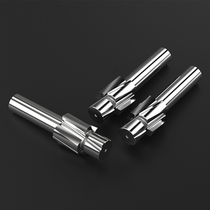 HUHAO HSS Step <strong>Drill</strong> Bit Counterbore <strong>End</strong> <strong>Mill</strong> M3.2-M21 Slotting Tool Milling Cutter Metal Countersunk <strong>End</strong> <strong>Mills</strong> 2011091258 - Product Image 6