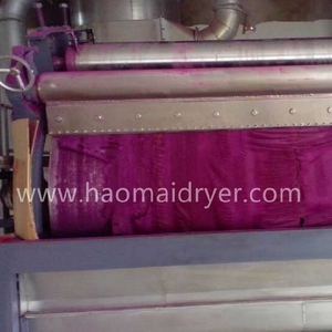 Meilleure vente, séchoir à panneau à gratter haute efficacité HG, grattoir à tambour pour amidon/<span class=keywords><strong>amylum</strong></span>/farina - Product Image 5