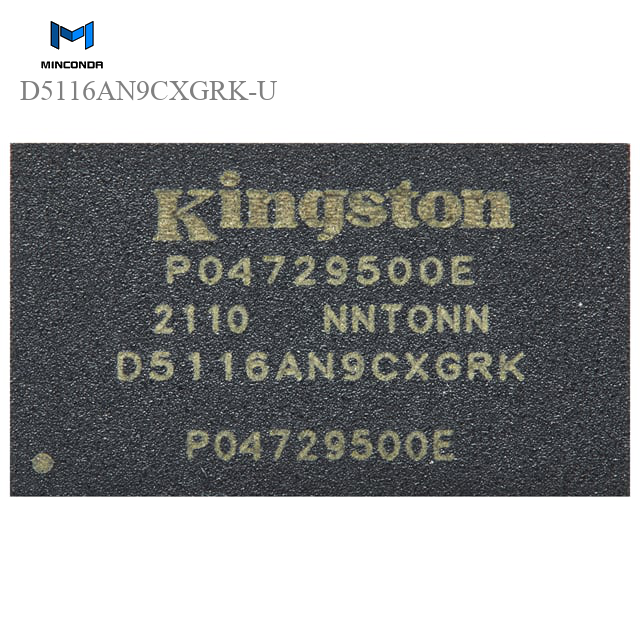 D5116AN9CXGRK-U (IC COMPONENTS) D5116AN9CXGRK-U