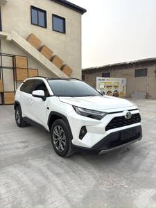 Toyota RAV4 2024 Usado, Gasolina, 2WD, 2.0T, SUV, Bajo Kilometraje, Alta Potencia, para Exportación, 23000 U S D LHD - Product Image 3