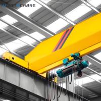 Palans électriques à câble métallique M3 M5 pour charges lourdes, 5 tonnes, 10 tonnes, 20 tonnes, 30 tonnes, hauteur de levage 6m, 9m, 12m