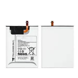 2021 삼성 갤럭시 원래 태블릿 배터리 7.0 인치 EB-BT280ABE SM-T280 T285 4000mAh 새로운 제로 사이클 폴리머 배터리