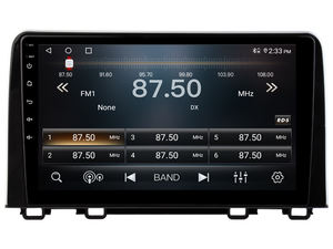 WITSON-Autoradio <span class=keywords><strong>Android</strong></span> stéréo pour Honda CRV CR-V 2017-<span class=keywords><strong>2021</strong></span>, Navigation GPS Carplay, Multimédia, Vidéo DSP - Product Image 4