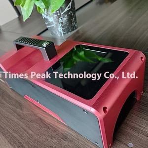 Instrumen Pengukuran Mode malam hujan basah kering stabil & akurat 220V dengan garansi 1 tahun koefisien refleksi Inverse - Product Image 5