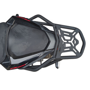 Yeni TORST Ağır Hizmet Tipi Karbon Çelik Motosiklet Motor Koruyucu Çubuğu CBR400R Yaylı Tampon Çarpma Barı 1 Yıl Garantili - Product Image 6