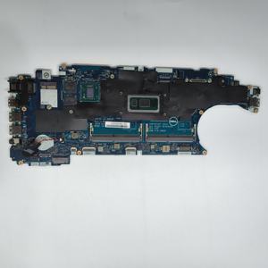 Placa Base Original para Latitude 5500 I5-8365U 0KKXX7 EDC50 LA-G902P con 90 Días de Garantía - Product Image 2