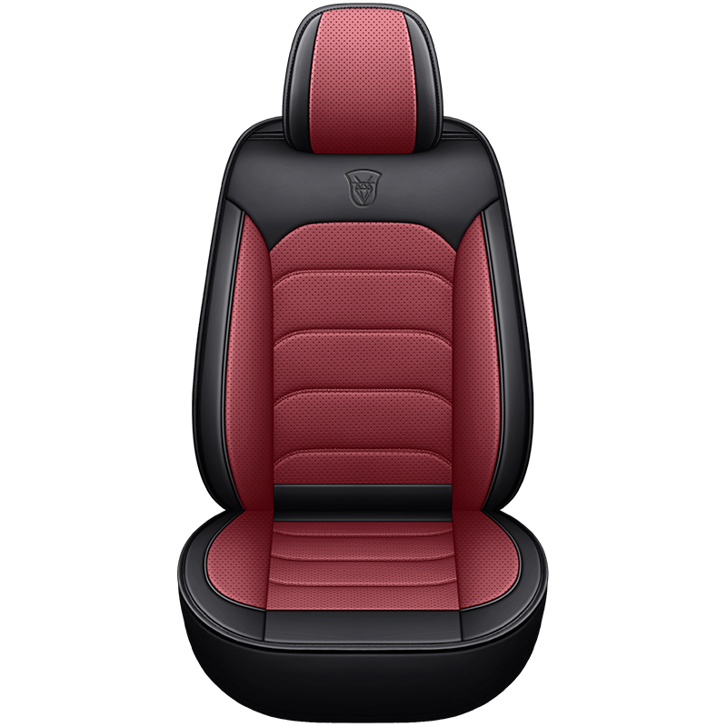 Black red