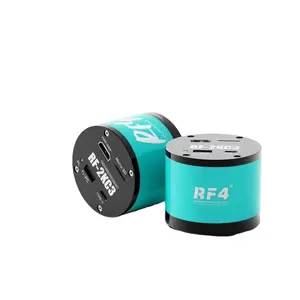 Rf4 2K Kính hiển vi máy ảnh RF-2KC3 HD Mi USB Video kỹ thuật số tương thích Type-C hỗ trợ một loạt các công nghiệp cấp Kính hiển vi