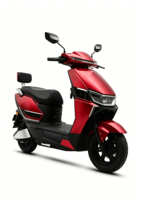 Vente en gros usine – Trottinette électrique urbaine personnalisable 72V 2000W, OEM ODM, prix bas, cyclomoteur électrique pour adultes Jiuyang >70km/h
