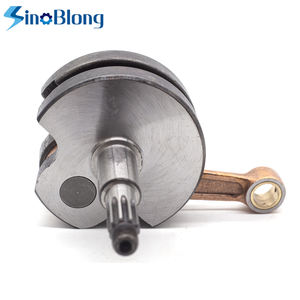 Hoogwaardige Karpati Motorfiets Motor Krukas Met Drijfstang - Product Image 5