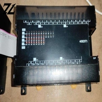 Contrôleur de programmation PLC CP1W-40EDT1 neuf et original en stock dans l'entrepôt