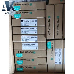 Pepperl + Fuchs SMART Transmitter Fuente de alimentación Barrera de seguridad 2, 2, 3, 2, 2, 2, 2, 2, 3, 2, 2 - Product Image 4