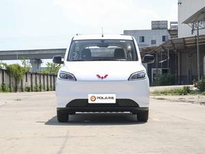 Meilleur <span class=keywords><strong>prix</strong></span> 2025 Wuling Hongguang Mini-<span class=keywords><strong>fourgon</strong></span> <span class=keywords><strong>utilitaire</strong></span> compact multi-usage à autonomie étendue, économique, pour l'exportation - Product Image 2