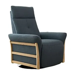 Заводская изготовленная на заказ дешевая ручная электрическая кресло для дивана кресло многофункциональное кресло для певца