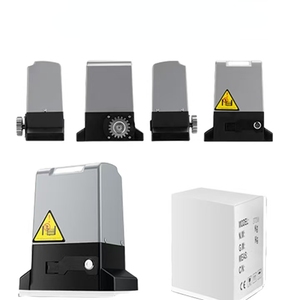 <span class=keywords><strong>Moteur</strong></span> de <span class=keywords><strong>portail</strong></span> <span class=keywords><strong>coulissant</strong></span> automatique 600 kg <span class=keywords><strong>pas</strong></span> <span class=keywords><strong>cher</strong></span> AC220V avec interrupteur de fin de course à ressort, kit complet pour l'automatisation des portails de cour résidentielle - Product Image 2