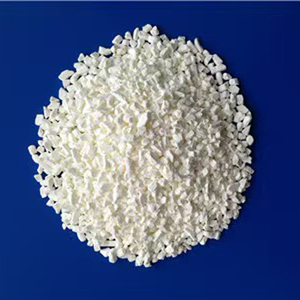 Tta 99% Granular Para Inibição De Corrosão Branco Tta 99% Agulha Cristais Solúveis Em Água Tta 99% Grau - Product Image 2