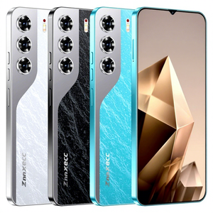 ZNNXECC Camon 40Pro Octa Core 4+64GB 90Hz Smartphone – Approvisionnement direct usine, double carte SIM, compatible LTE français/allemand, charge rapide - Product Image 1