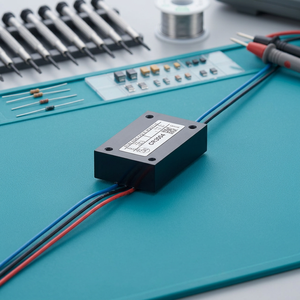 Modulo Scheda di Conversione Segnale IFM CR3004 - Product Image 3
