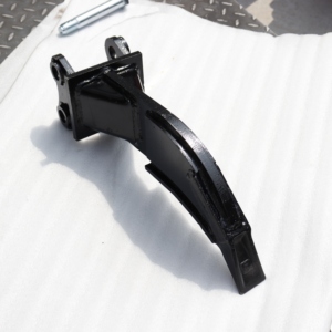 Wholesale Mini <strong>Excavator</strong> <strong>Ripper</strong> Scarifier Hydraulic <strong>Ripper</strong> <strong>for</strong> Construction Works New Condition - Product Image 5