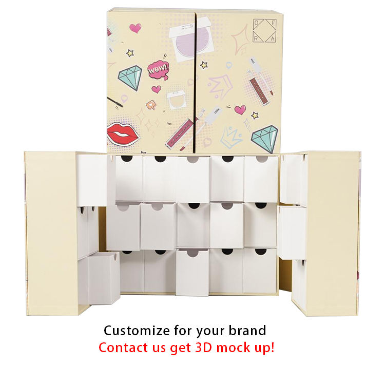 Customize Size/Logo/Color/Content