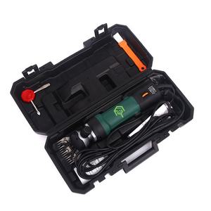 पेशेवर पशु बाल काटने की मशीन बकरी ऊन बाल काटना मशीन छोटी पूंछ भेड़ बाल <span class=keywords><strong>Trimmer</strong></span> - Product Image 6