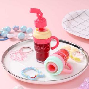 Set de Maquillaje al por Mayor, 24 Brillos Labiales Líquidos, Impermeables, Hidratantes, Pigmentados, de Larga Duración, con Efecto Voluminizador - Product Image 3