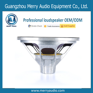 <span class=keywords><strong>12</strong></span> Inch Neodymium Đầy Đủ Phạm Vi Dài Ném Bất Âm Thanh Rỗng Dòng Mảng Hộp Sub Woofer Cho Loa Hộp Rỗng <span class=keywords><strong>12</strong></span> "Harga Giá - Product Image 2