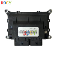 Nouvelle unité de commande moteur ME17 F01R00DLH2 pour Chery TIGGO 5X ECU ECM F 01R 00D LH2 J60-3605012 Pièce de commande moteur