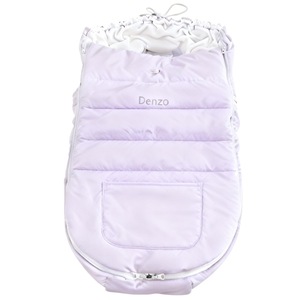 Couvre-pied détachable écologique léger pour bébé multifonctionnel antistatique grande taille couverture d'hiver fermeture éclair couleurs personnalisables - Product Image 4