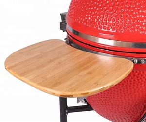 <span class=keywords><strong>Barbecue</strong></span> en céramique Kamado américain MCD de 29 pouces, XXL, <span class=keywords><strong>fumoir</strong></span> Chili Pérou - Product Image 4