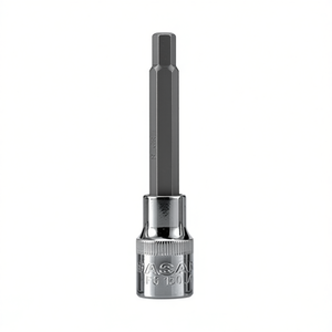 FG 150L H10 Hex Bit <b>Socket</b> <b>Extension</b> For Automotive Repair Tools - Product Image 2