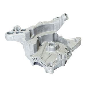 Bloc-cylindres de moteur de moto en zinc et aluminium HPDC sur mesure YF, usiné CNC, pièces automobiles moulées sous pression, Guangdong - Product Image 1