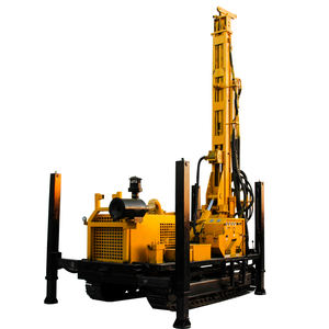 <b>Stone</b> Drilling <b>Machine</b>/borewell Drilling <b>Machine</b> Price/tractor Drilling <b>Machine</b> - Product Image 1