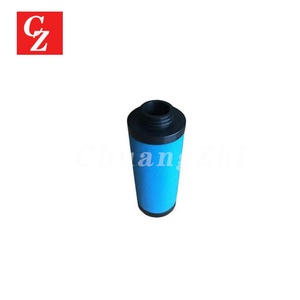Elemento de Filtro de Aire para Compresor de Aire, Repuesto para Atlas Copco PDX55 DDX55 QDX55 DD65 PD65 QD65 - Product Image 4